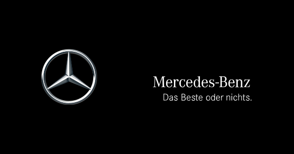 Mercedes-Benz Logo