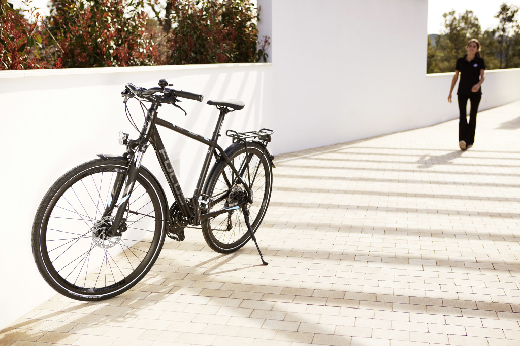 Mercedes Benz Bikes Autohaus Luger